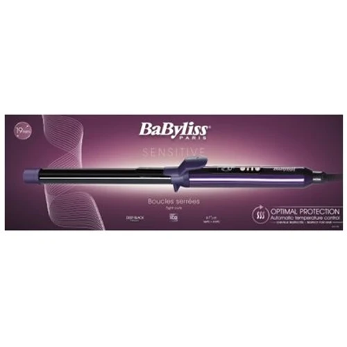 ‏מסלסל שיער Babyliss C319 בייביליס