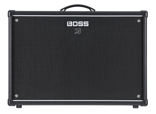 זוית נוספת Boss Katana-100/212 Gen 3 Guitar Amplifier