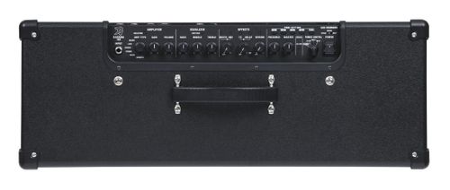 זוית נוספת Boss Katana-100/212 Gen 3 Guitar Amplifier