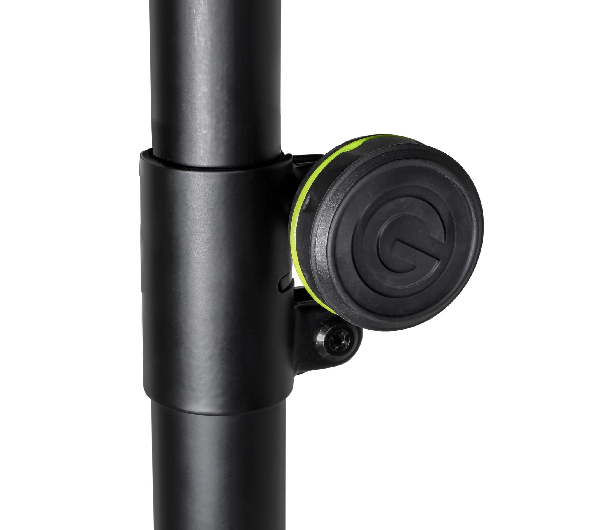 מוט לרמקול הברגה לסאב עם בוכנה מבית GRAVITY דגם GSP2342GSB