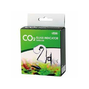 איסתא CO2 Glass Indicator 