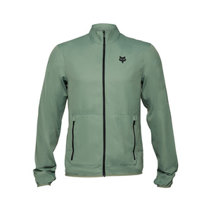 מעיל רוח פוקס טורקיז - FOX RANGER WIND JACKET V25