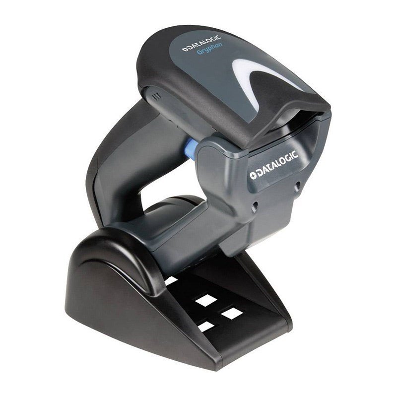 קורא ברקודים אלחוטי Datalogic GBT4500-HD