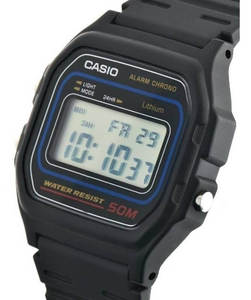 שעון יד דיגיטלי W59 קסיו CASIO
