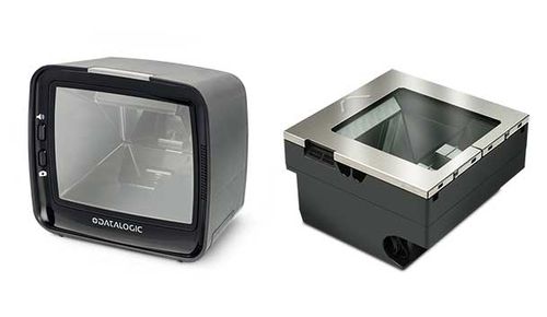 קורא ברקוד שולחני Magellan MS3410 USB