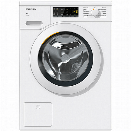 מכונת כביסה Miele WWD020 WCS ‏8 ‏ק"ג מילה