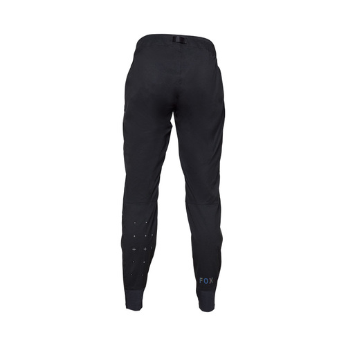 מכנס רכיבה ארוך פוקס שחור - FOX RACING RANGER PANT LUNAR V25