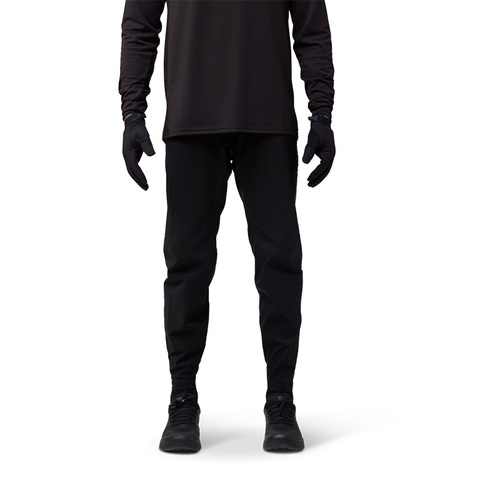 מכנס רכיבה ארוך פוקס שחור - FOX RACING RANGER PANT LUNAR V25