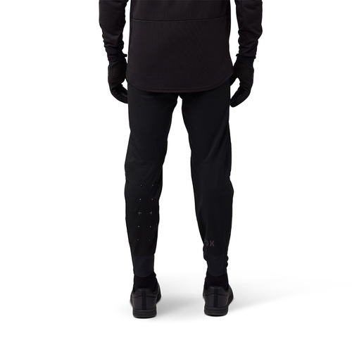 מכנס רכיבה ארוך פוקס שחור - FOX RACING RANGER PANT LUNAR V25