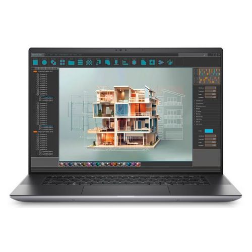 מחשב נייד Dell Precision M5690 M5690-9229 דל
