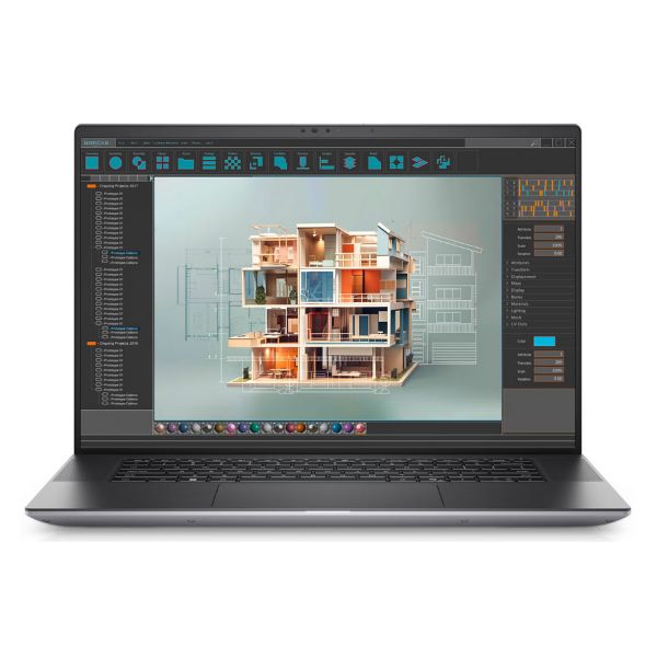 מחשב נייד Dell Precision M5690 M5690-9229 דל