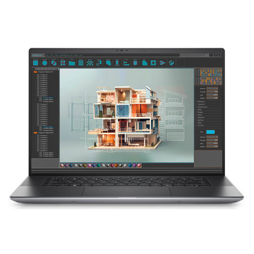מחשב נייד Dell Precision M5690 M5690-9229 דל