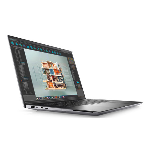 מחשב נייד Dell Precision M5690 M5690-7336 דל