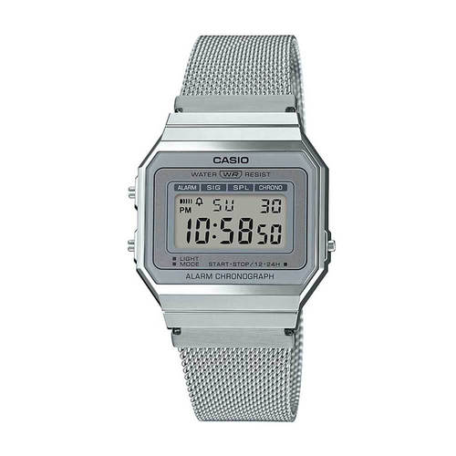 שעון יד גברים קסיו A-700WM-7A