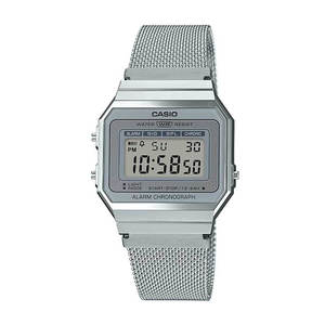 שעון יד גברים קסיו A-700WM-7A