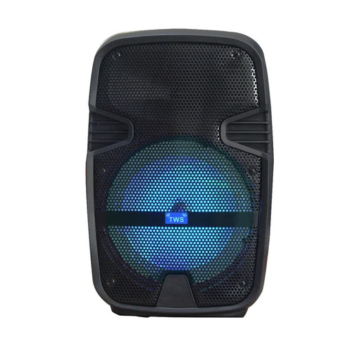 מערכת קריוקי ניידת ND-6008 Bluetooth Wireless Speaker