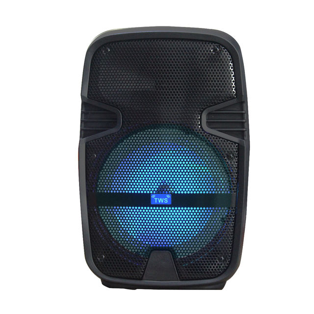 מערכת קריוקי ניידת ND-6008 Bluetooth Wireless Speaker