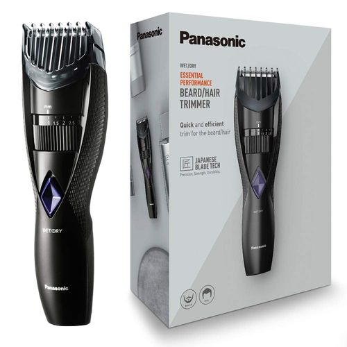 מכונת תספורת Panasonic ER-GB37 פנסוניק