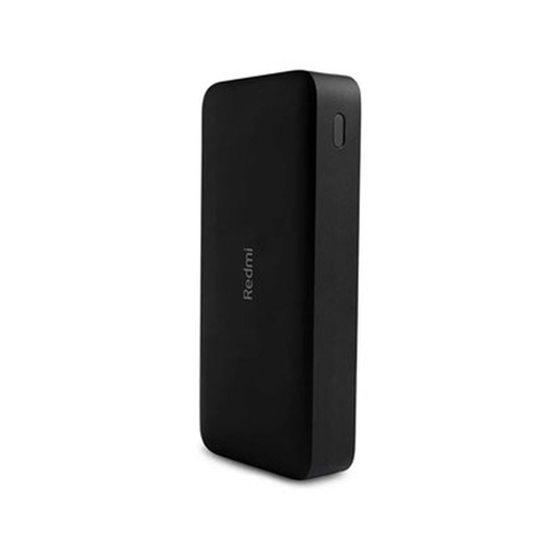 מטען נייד Xiaomi Redmi Power Bank 20.000mAh