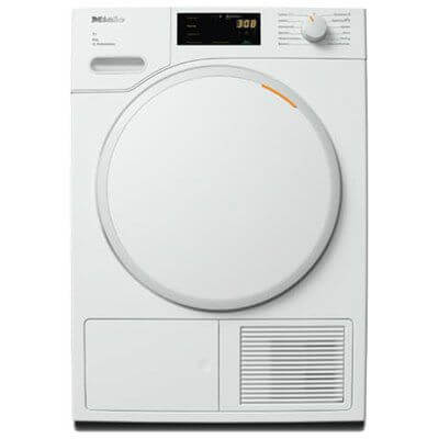 מייבש כביסה 9 ‏ק"ג Miele ‏מילה TWC364WP