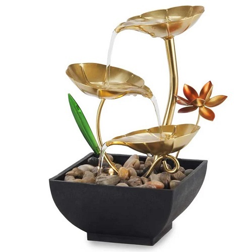 מפל מיים חשמלי