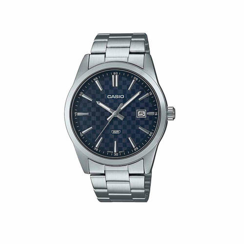 CASIO MTP-VD03D-2A גברים קסיו