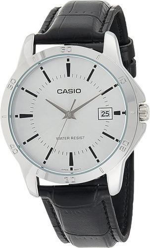 שעון יד CASIO MTP-V004L-7A קסיו
