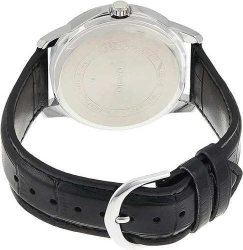 שעון יד CASIO MTP-V004L-7A קסיו
