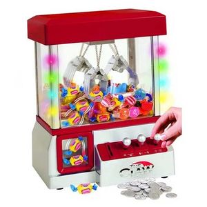 קופסת ממתקים על סוללות אישית לילדים CANDY BAR