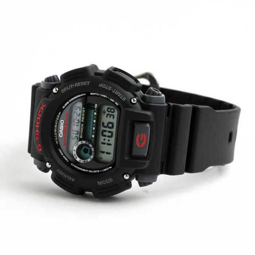 שעון יד ג'י-שוק DW-9052-1