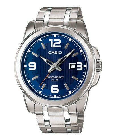CASIO MTP-1314D-2AV גברים קסיו