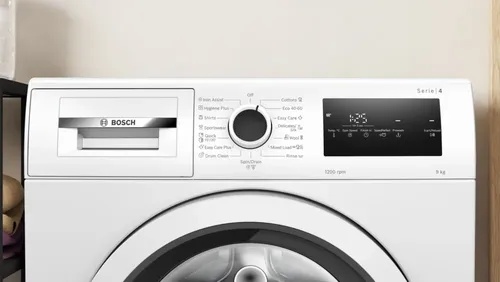 מכונת כביסה Bosch WAN24169IL ‏9 ‏ק