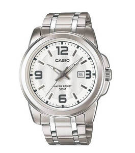 CASIO MTP-1314D-7AV גברים קסיו