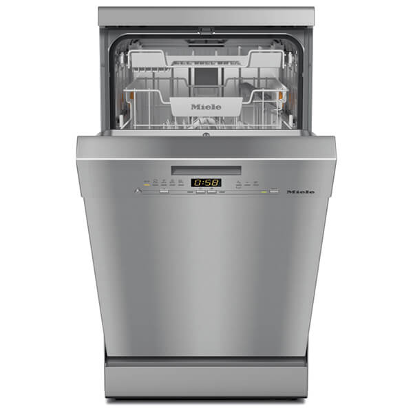 מדיח כלים צר  Miele G5540 SC