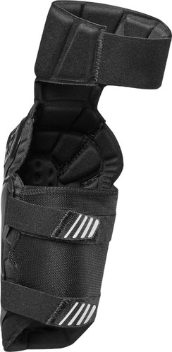 מגני מרפקים פוקס שחור - FOX TITAN RACE ELBOW PADS