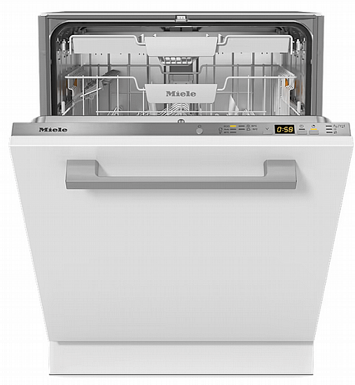 מדיח כלים אינטגרלי G 5150 SCVi