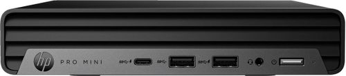 מחשב נייח Intel Core i5 HP Pro Mini 400 G9 9H6W6ET