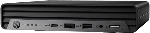 מחשב נייח Intel Core i5 HP Pro Mini 400 G9 9H6W6ET