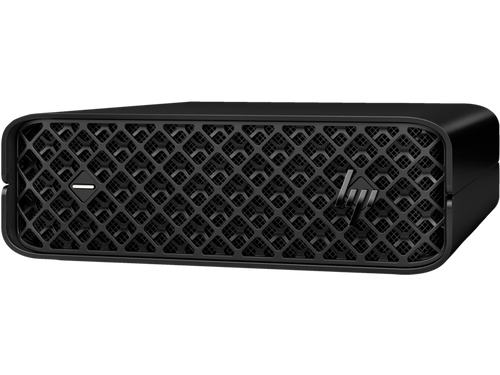 מחשב נייח Intel Core i9 HP Z2 MINI G9 996S9ET