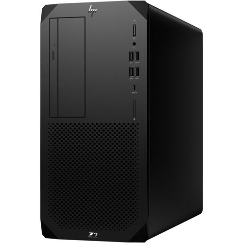 מחשב נייח Intel Core i7 HP Z2 TWR G9 996S6ET