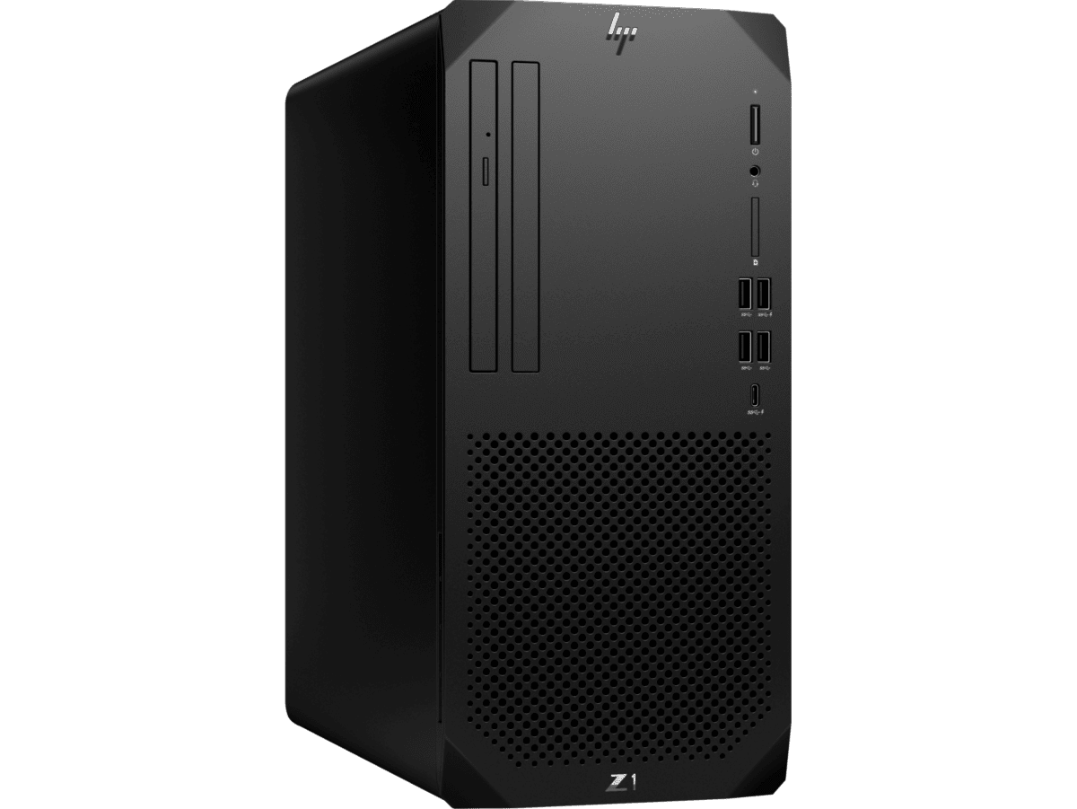 מחשב נייח Intel Core i9 HP Z1 Tower G9 997A6ET