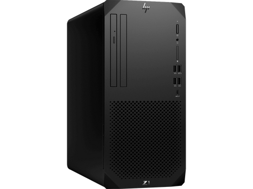 מחשב נייח Intel Core i9 HP Z2 TWR G9 996R3ET