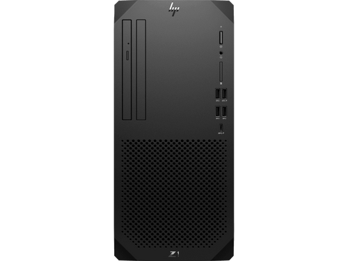 מחשב נייח Intel Core i9 HP Z2 TWR G9 996R3ET