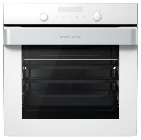 תנור פירוליטי מסדרת ORA ITO דגם BOP747ORAW גורניה Gorenje