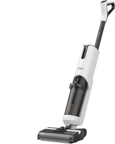 שואב אבק עומד אלחוטי שוטף MIDEA X6