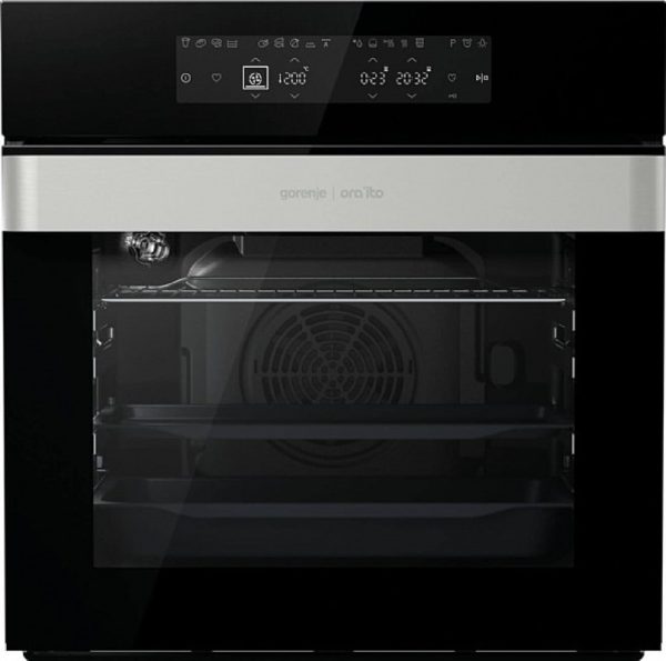 תנור בנוי מסדרת ORA ITO דגם BO658ORAB גורניה Gorenje