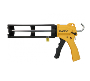 אקדח סיליקון איכותי KASCO K-3635C
