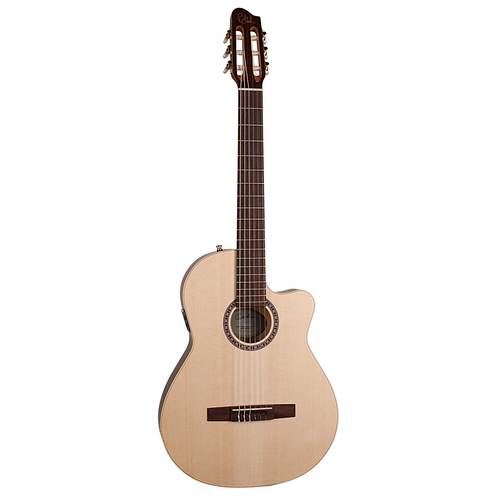 גיטרה קלאסית מוגברת דקה Godin Arena CW Clasica II