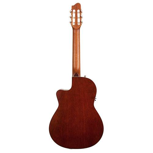 גיטרה קלאסית מוגברת דקה Godin Arena CW Clasica II