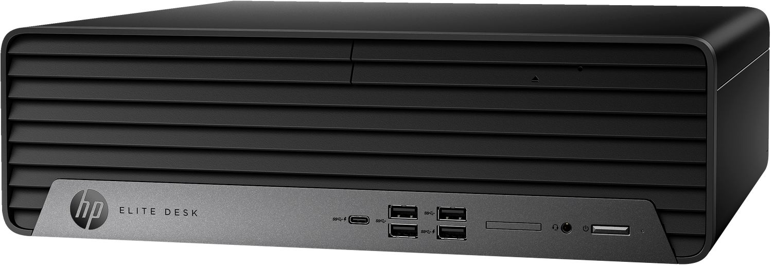 מחשב נייח Intel Core i7 HP Elite SFF 800 G9 7B0M0EA